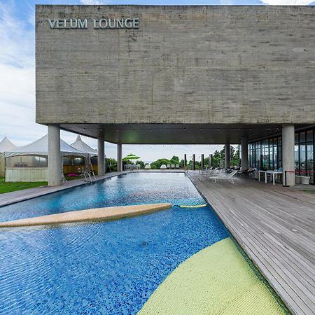 Velum Resort Согвипхо Экстерьер фото