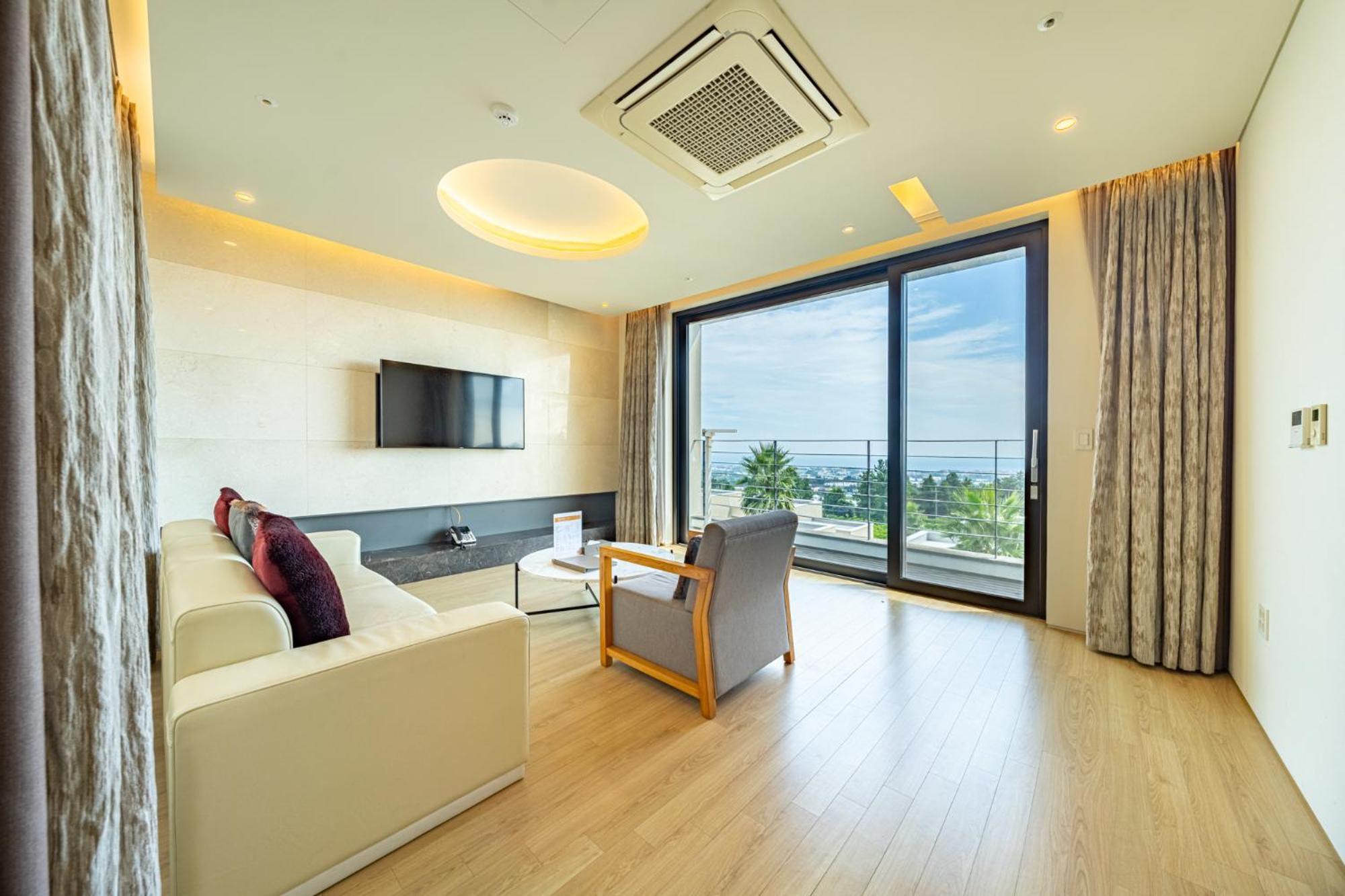 Velum Resort Согвипхо Экстерьер фото