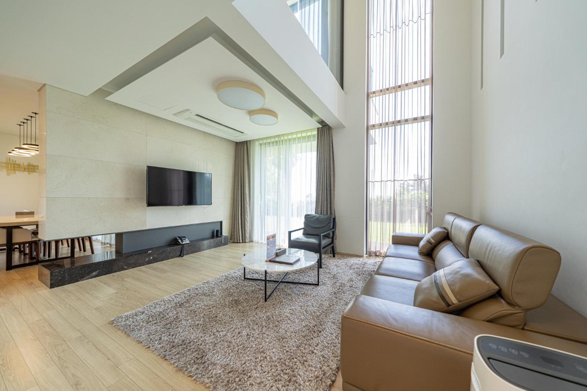 Velum Resort Согвипхо Экстерьер фото
