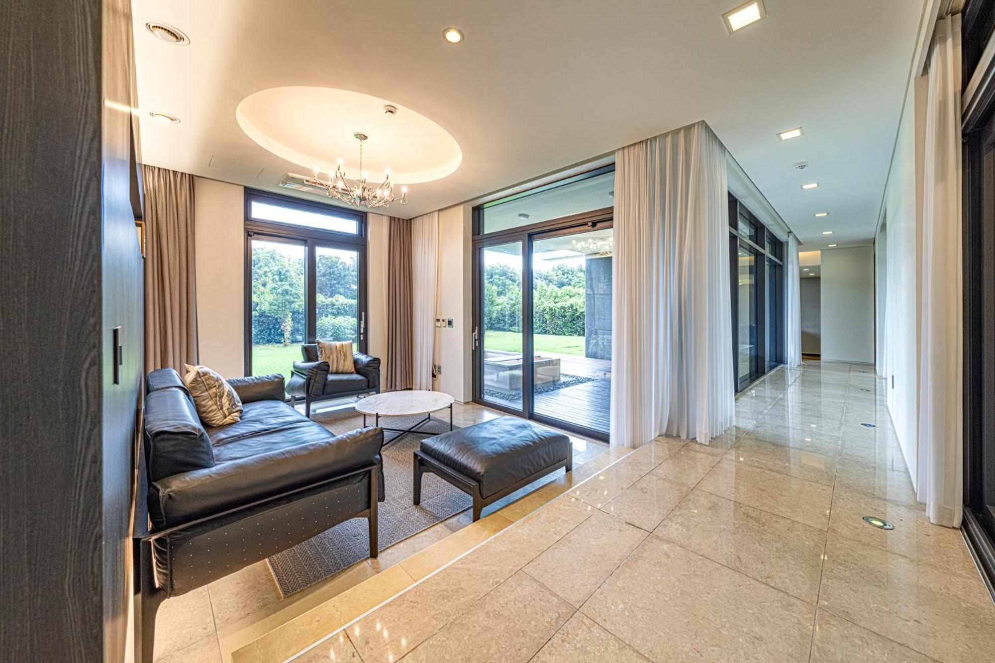 Velum Resort Согвипхо Экстерьер фото