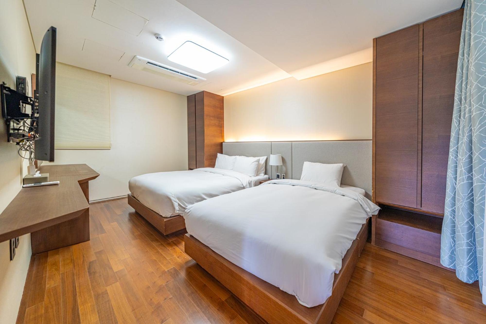 Velum Resort Согвипхо Экстерьер фото